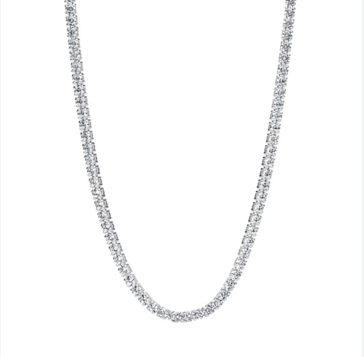 Collana Pandora Donna in Argento Cubic Zirconia 5700303186771-1 - 5700303186771-1